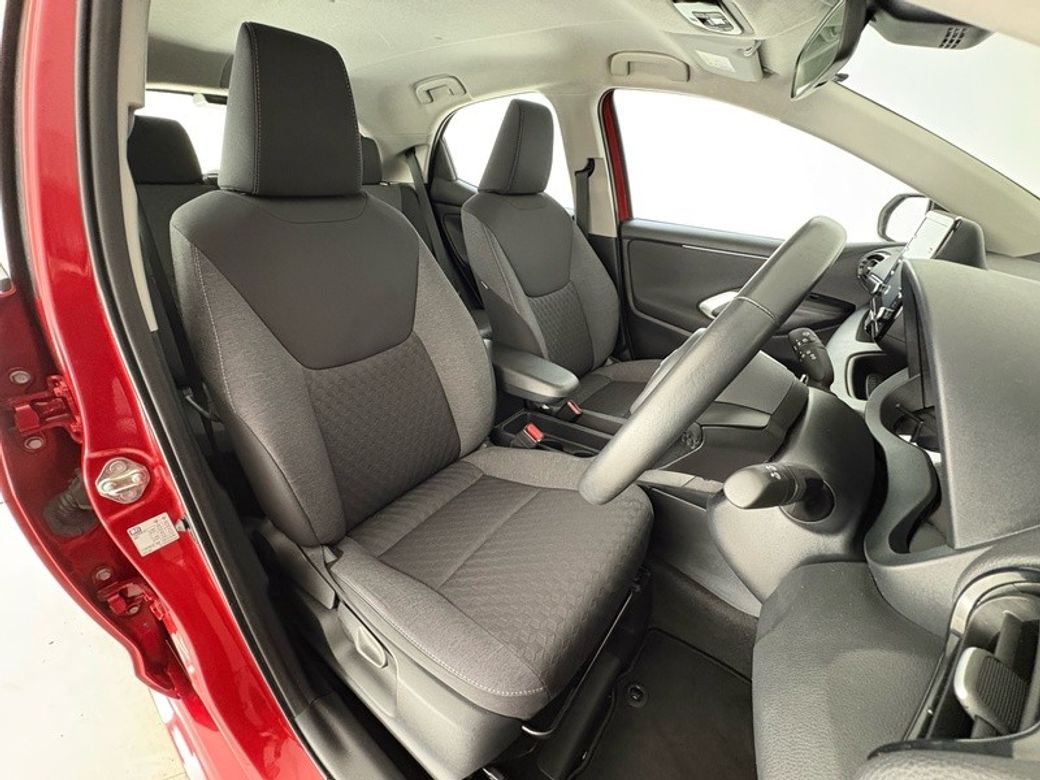 2024 Toyota Yaris