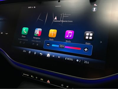 2025 Mercedes-Benz AMG