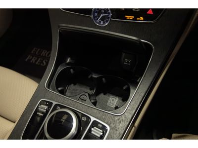 2019 Mercedes-Benz C Class