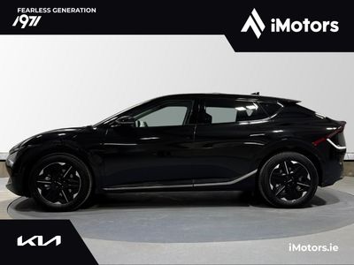2025 Kia EV6