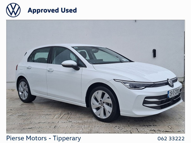 vehicle for sale from Pierse Motors