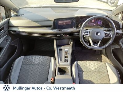 2022 Volkswagen Golf