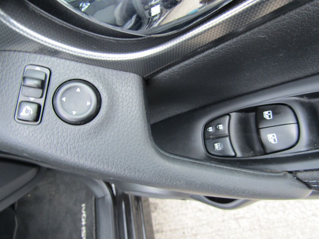 2019 Nissan Qashqai