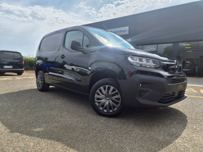 2026 Citroen Berlingo
