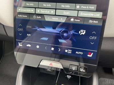 2024 Honda e:NY1