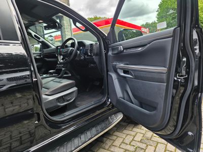 2023 Ford Ranger
