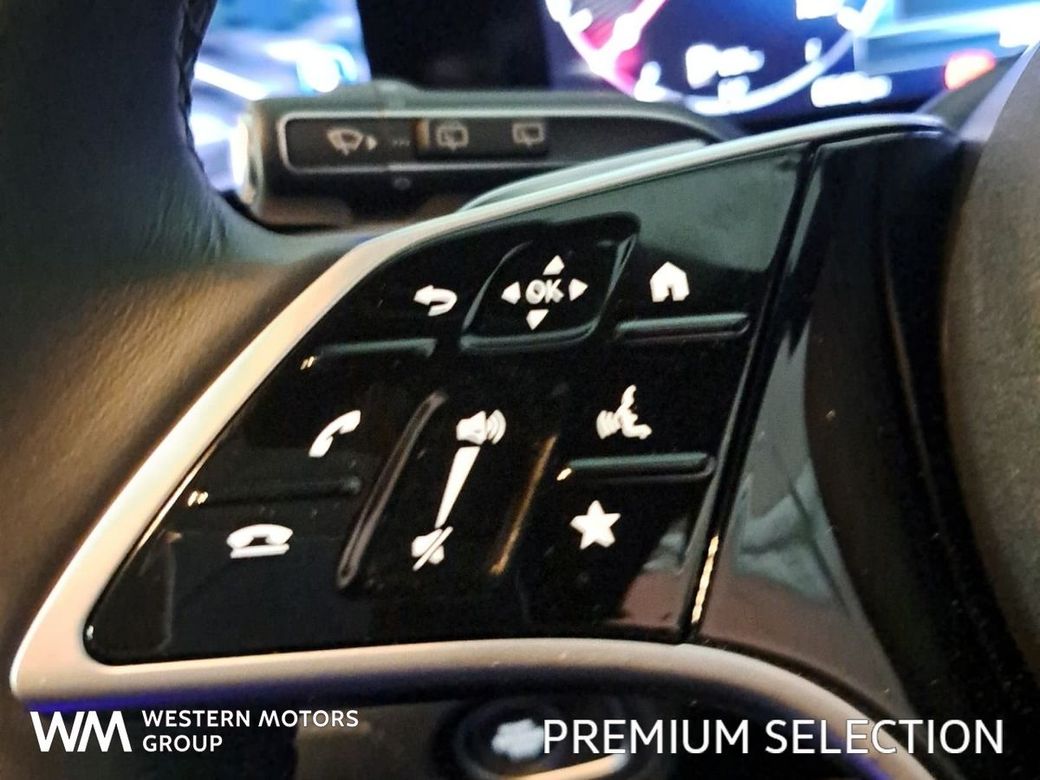 2025 Mercedes-Benz GLE Class
