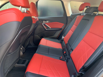 2024 BMW X1
