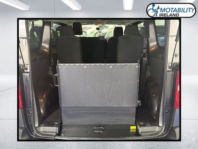 2023 Citroen SpaceTourer