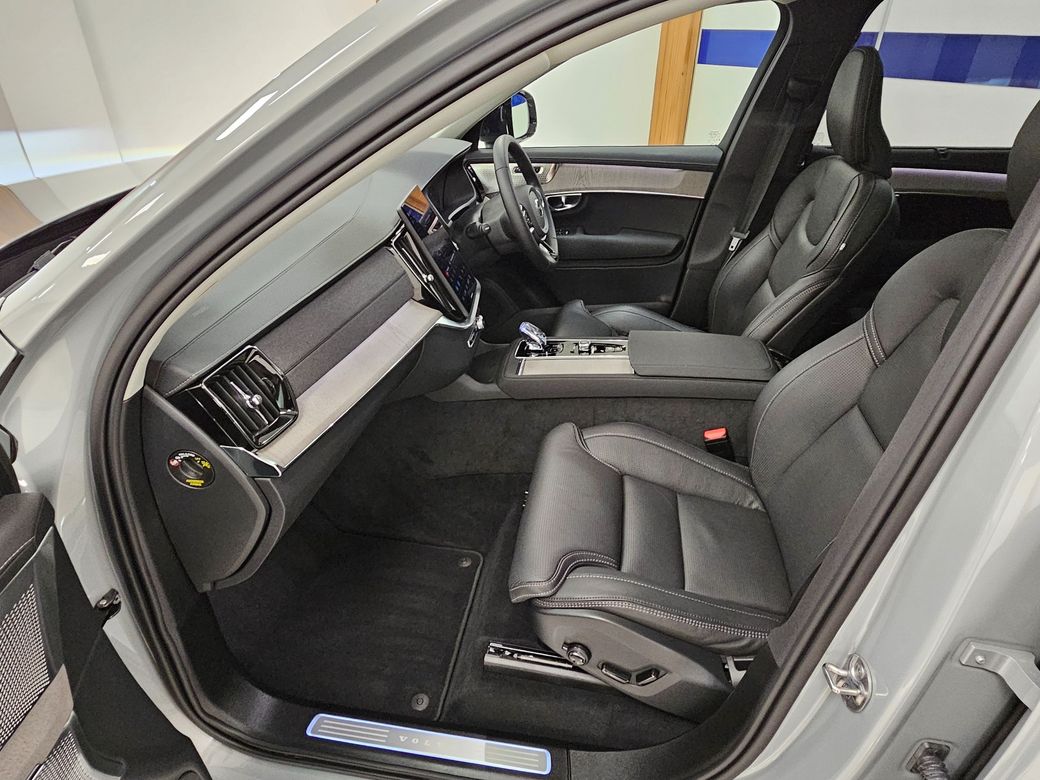 2026 Volvo XC90