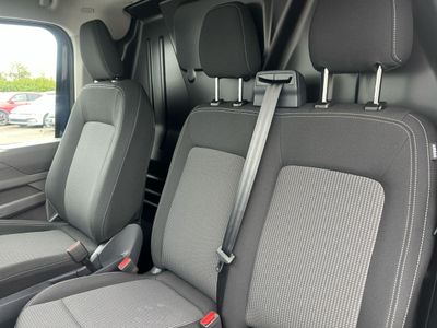 2025 Volkswagen Transporter
