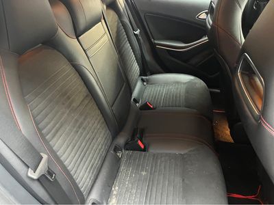 2015 Mercedes-Benz A Class