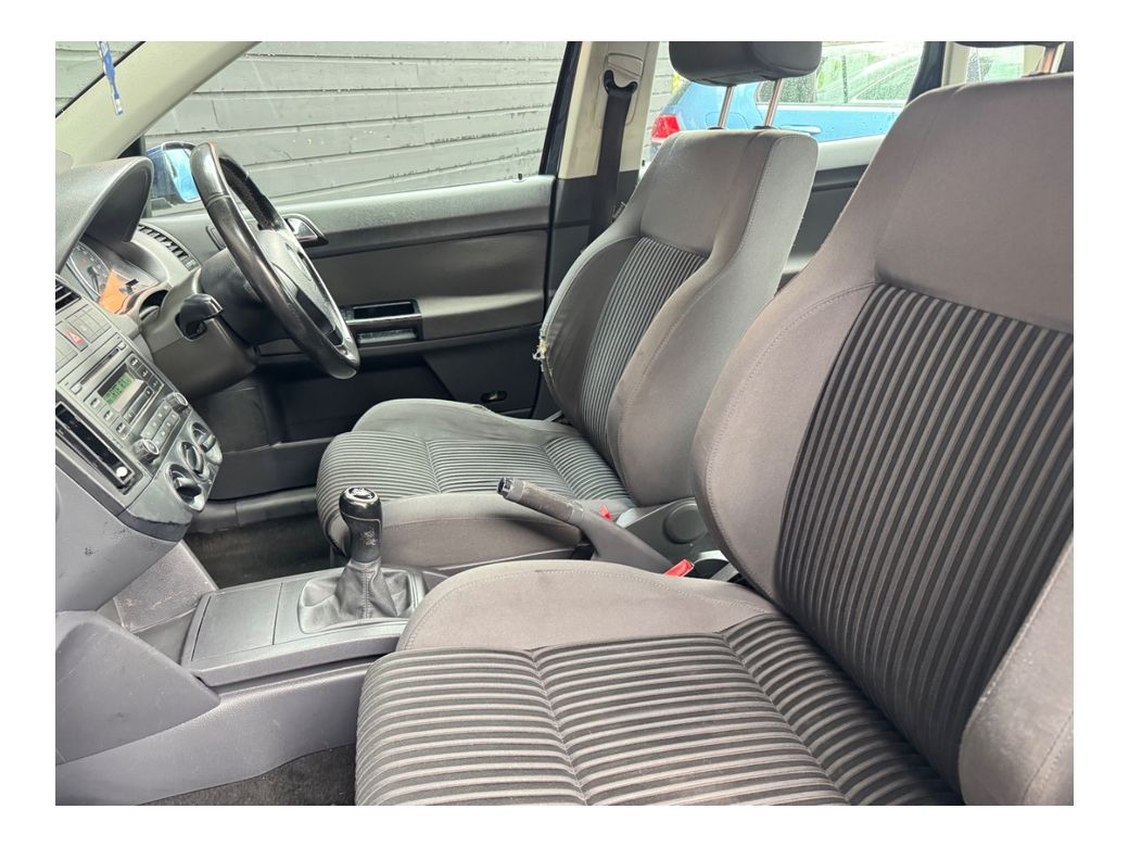 2007 Volkswagen Polo