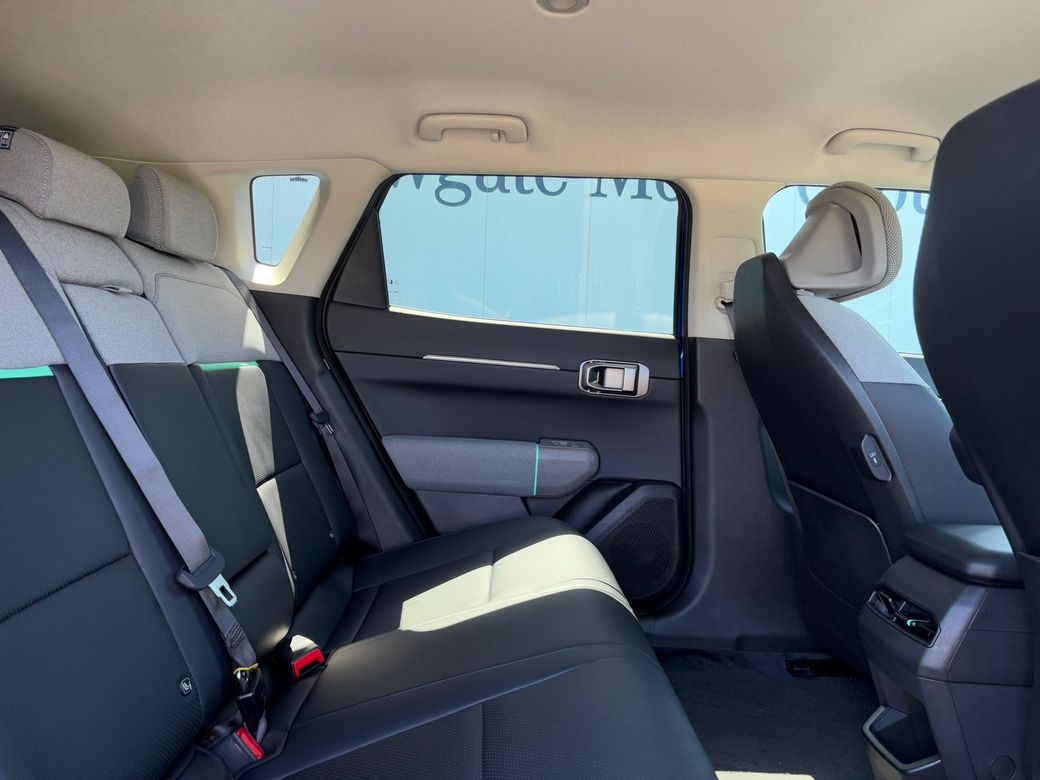 2026 Kia EV4