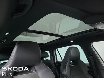 2024 Skoda Kodiaq