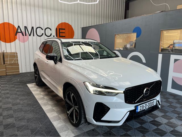 vehicle for sale from The Automatic Motor Car Centre
