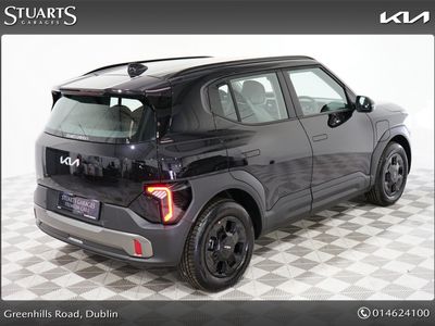 2026 Kia EV2