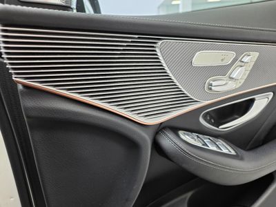 2021 Mercedes-Benz EQC