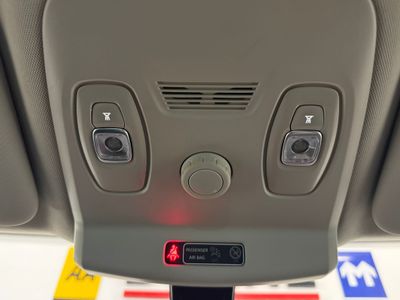 2021 Renault Grand Scenic