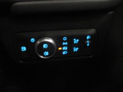 2024 Ford Kuga