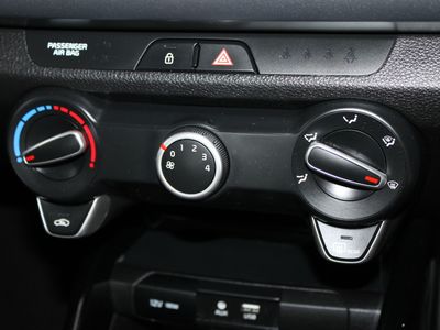 2018 Kia Rio