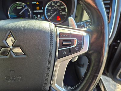 2021 Mitsubishi Outlander