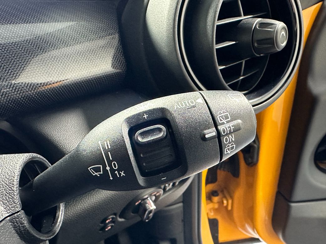2017 Mini Cooper