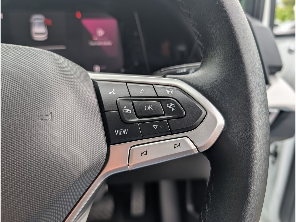 2023 Volkswagen Golf