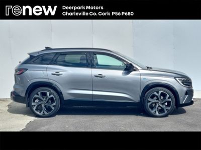 2024 Renault Austral