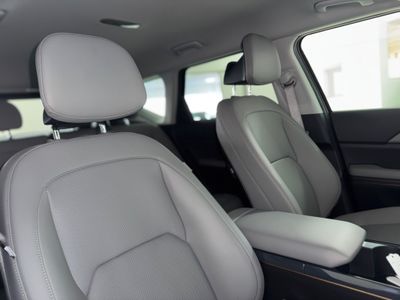 2026 Kia EV5