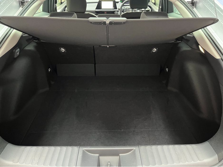 2025 Toyota Prius