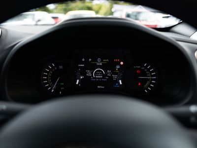 2025 Jeep Renegade