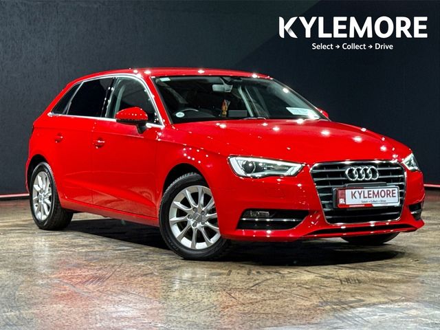 vehicle for sale from Kylemore Cars
