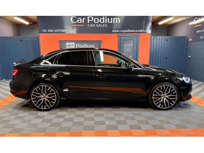 2015 Audi A3