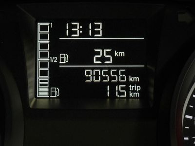 2014 SEAT Ibiza