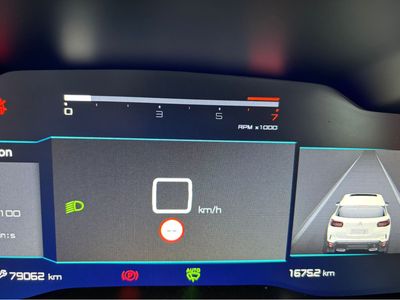 2023 Citroen C5 Aircross