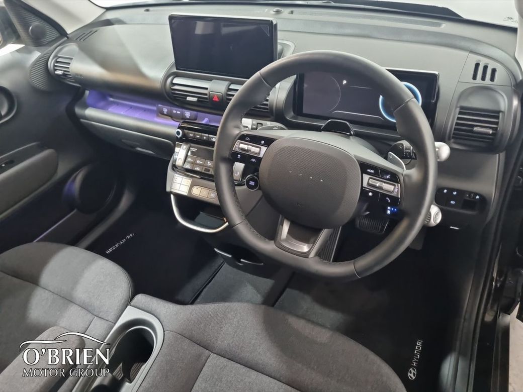 2025 Hyundai INSTER