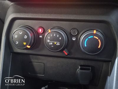 2024 Dacia Sandero Stepway