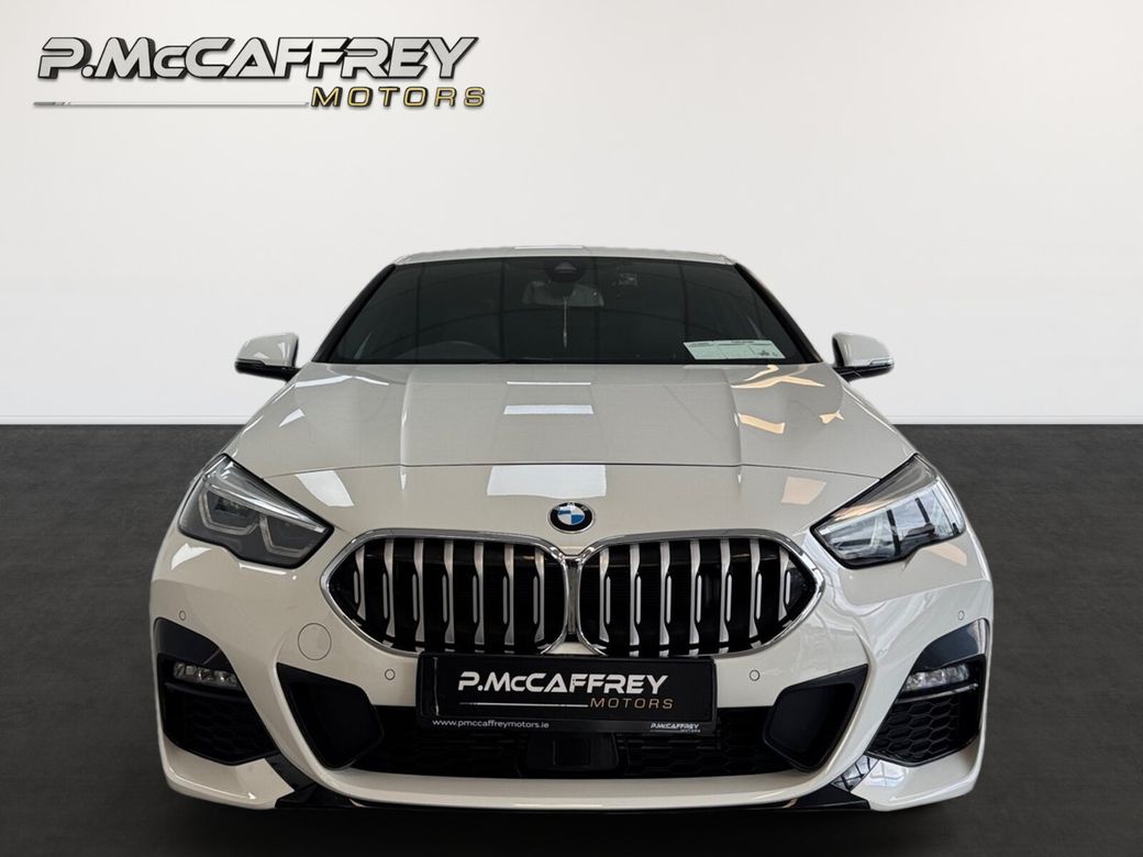 2015 BMW 2 Series