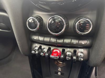 2022 Mini Cooper