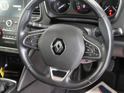 2021 Renault Megane