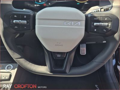 2026 Kia Stonic