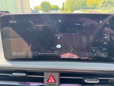 2025 Kia EV6
