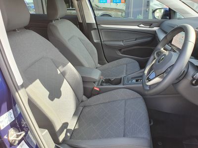 2023 Volkswagen Golf