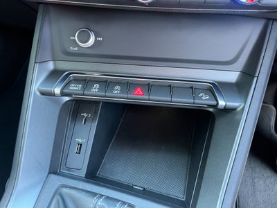 2020 Audi Q3