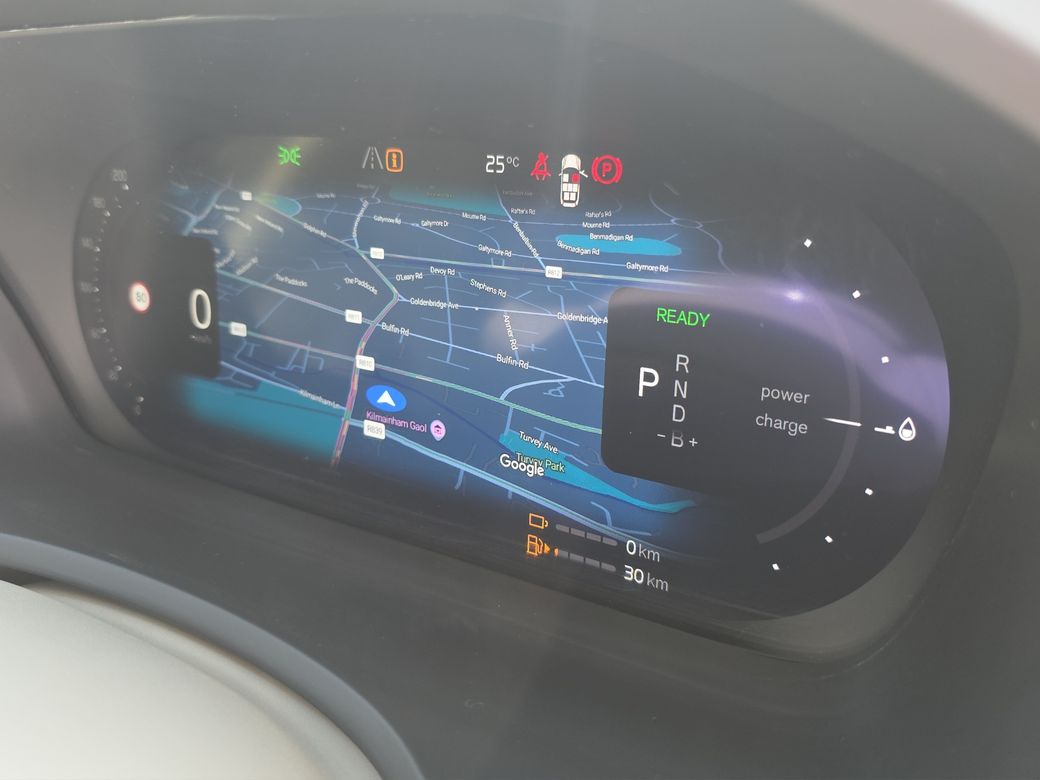 2023 Volvo XC90