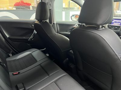 2017 Peugeot 2008