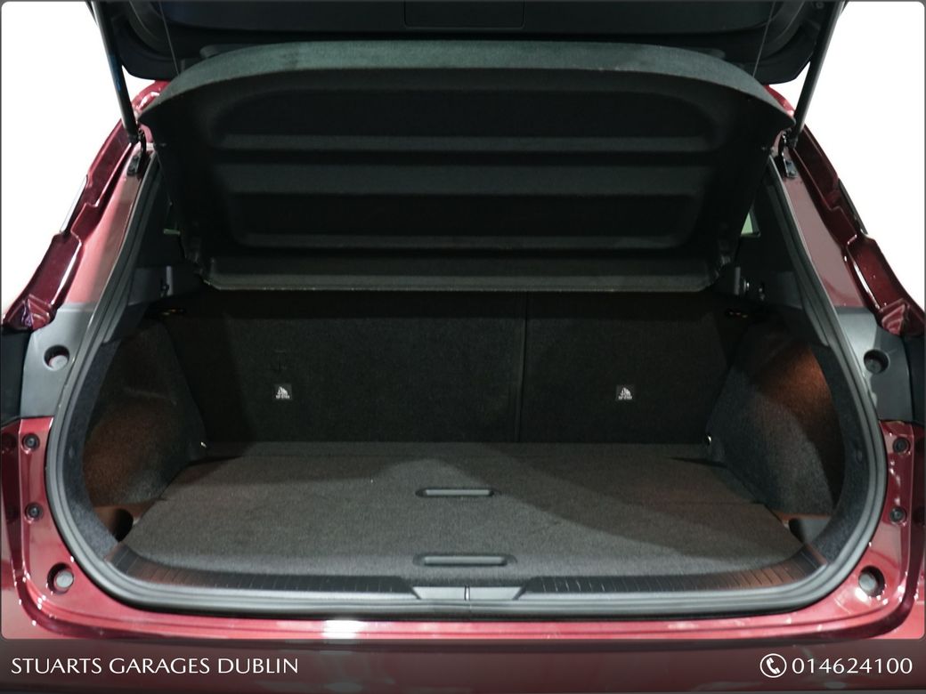2024 Nissan Qashqai