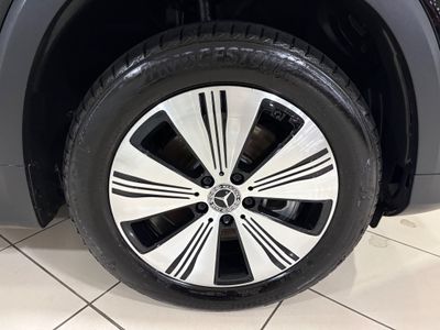 2022 Mercedes-Benz EQB