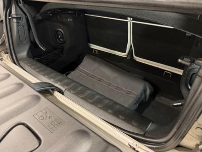 2018 Mini Convertible